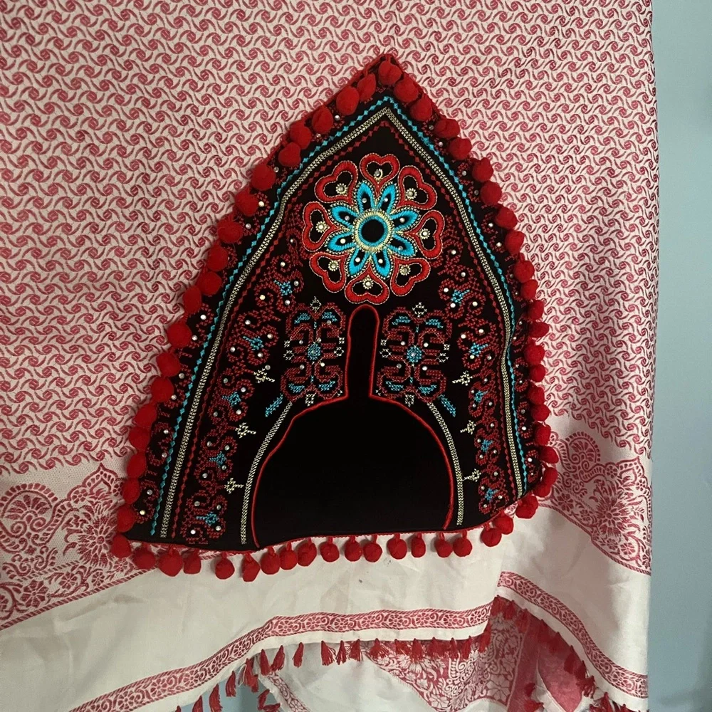 ❤️‍🔥shawl - Picture 2 of 2